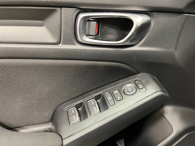 New 2026 Honda Civic Sport image 13