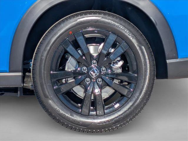 New 2026 Honda HR-V Sport image 10