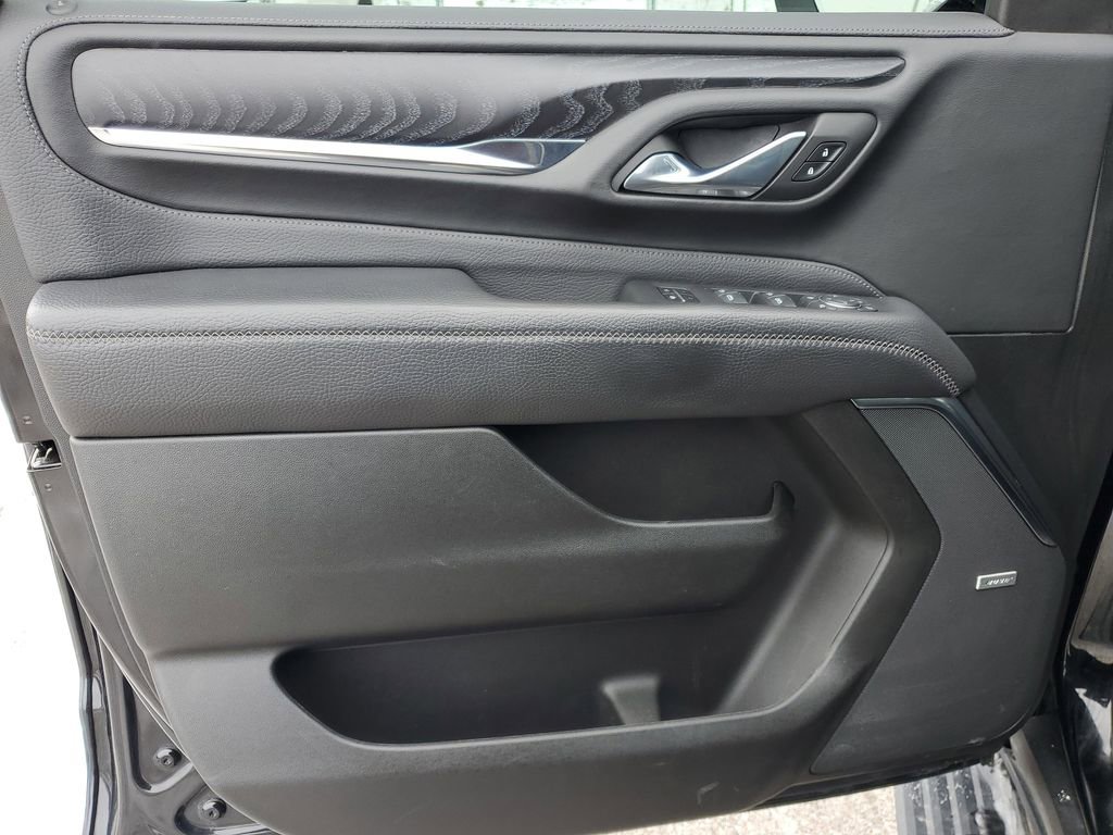 Certified 2023 GMC Yukon Denali w/ Denali Reserve Package image 25