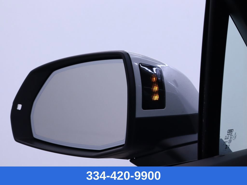 New 2025 Audi Q7 3.0T Premium Plus image 33