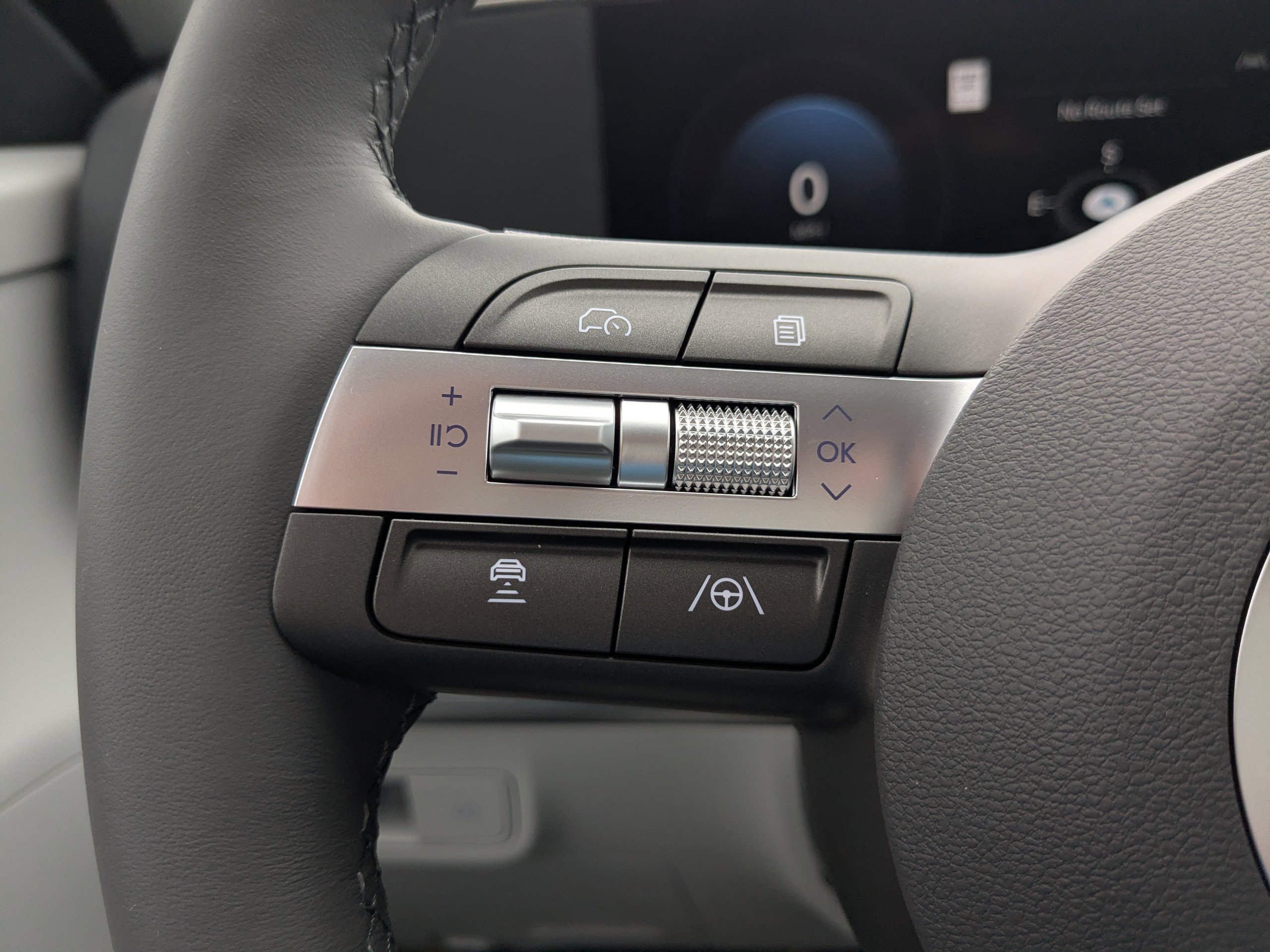 New 2025 Hyundai Kona SEL image 21