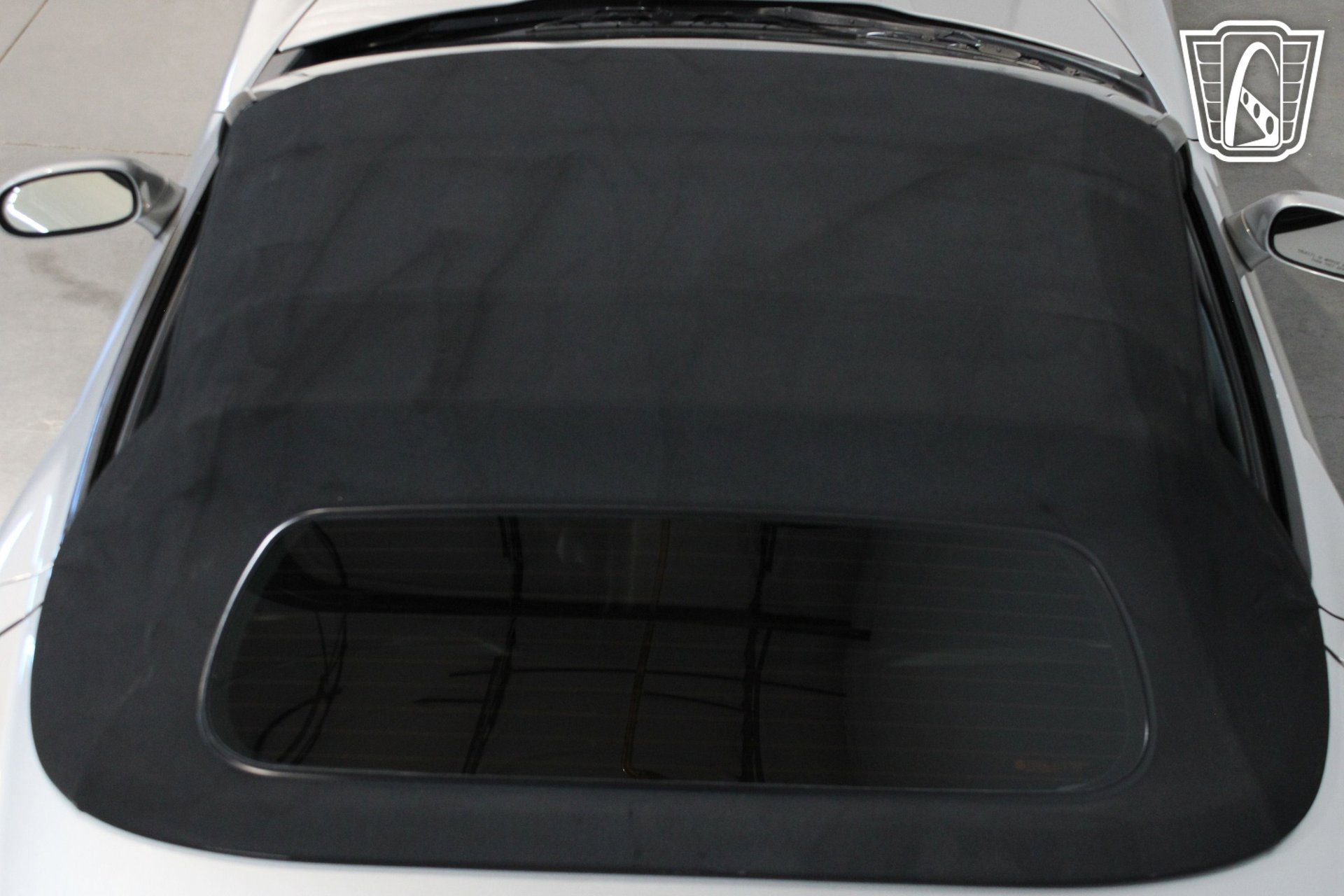 Used 2005 Chevrolet Corvette w/ Preferred Equipment Group RWD image 31