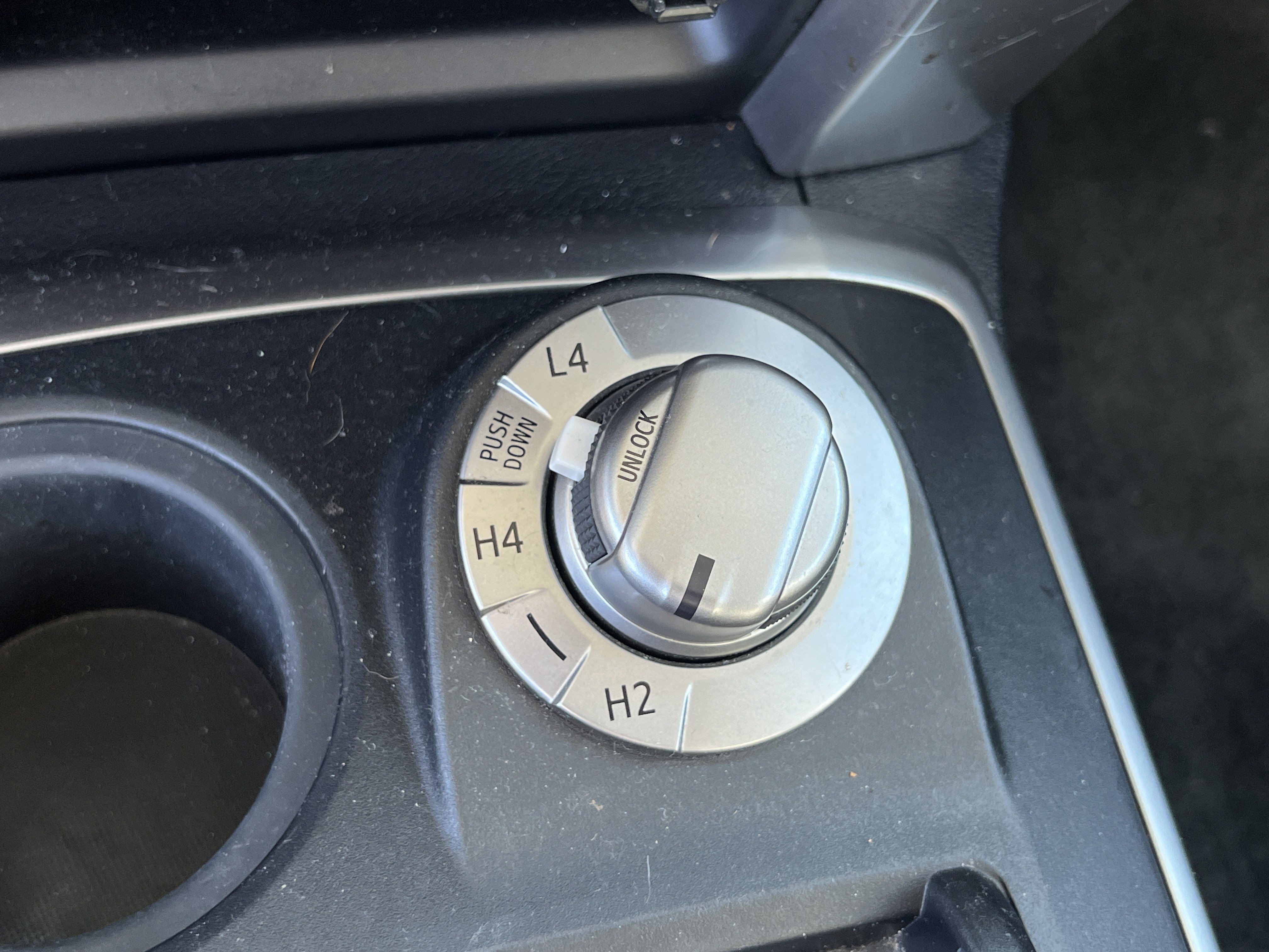 Used 2016 Toyota 4Runner SR5 Premium image 14