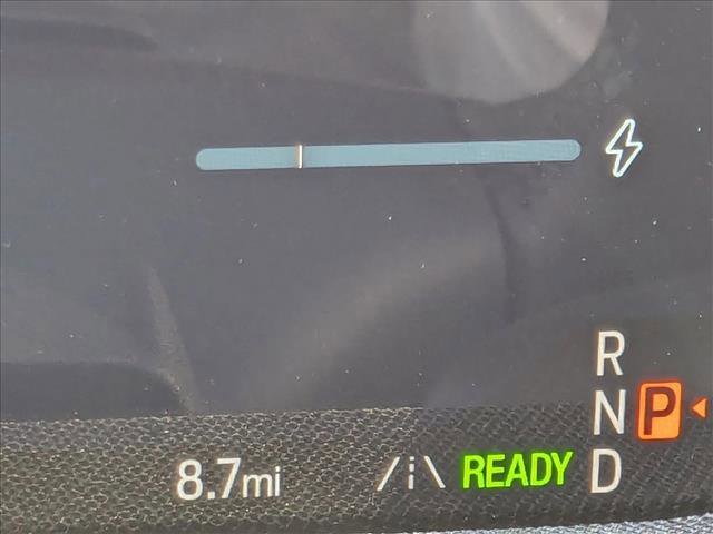 New 2026 Ford Mustang Mach-E Premium image 11