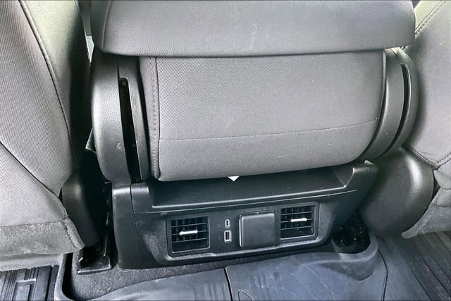 Used 2024 GMC Sierra 1500 Elevation w/ LPO, Elevation Black Package image 11