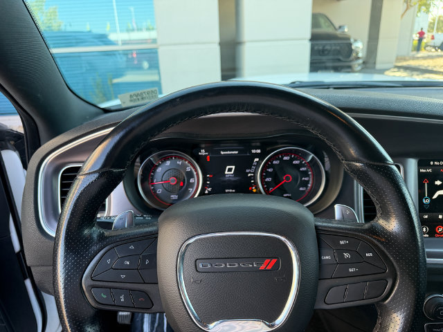 Used 2021 Dodge Charger R/T RWD image 16