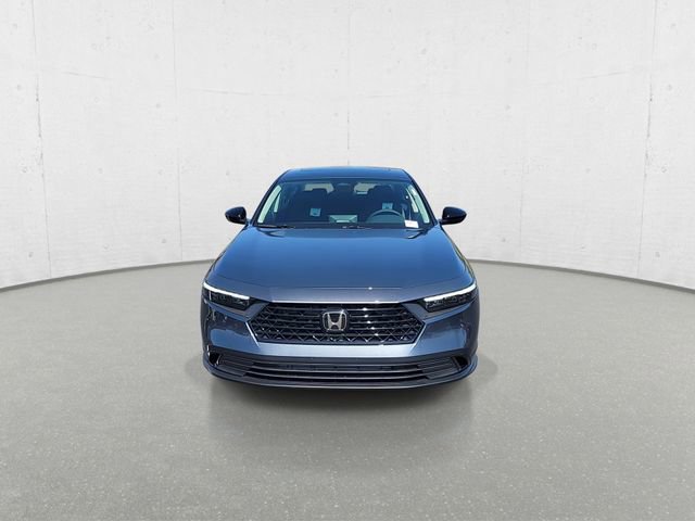 New 2026 Honda Accord SE image 3