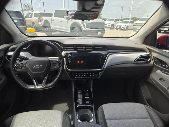 Certified 2022 Chevrolet Bolt EUV Premier FWD image 15