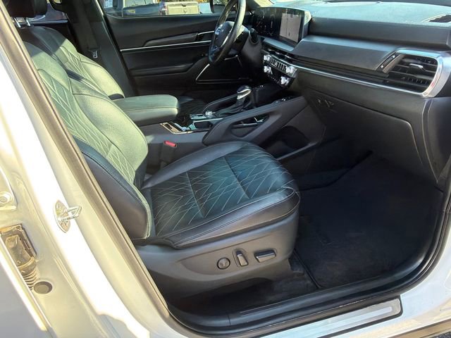 Used 2023 Kia Telluride SX Prestige X-Line image 13