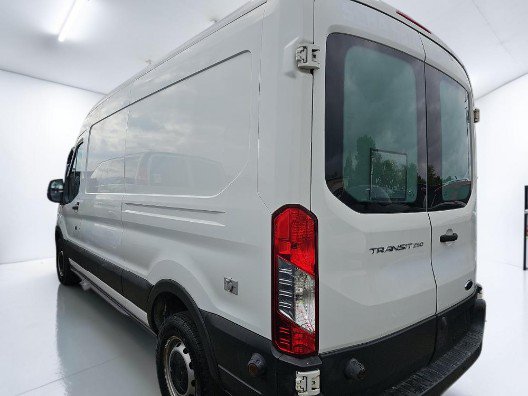 Used 2017 Ford Transit 250 148 Medium Roof RWD image 4