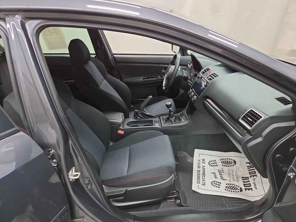 Used 2021 Subaru WRX Premium AWD/4WD image 11