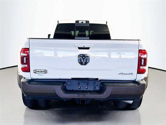 Used 2024 RAM 3500 Limited w/ Safety Group image 6