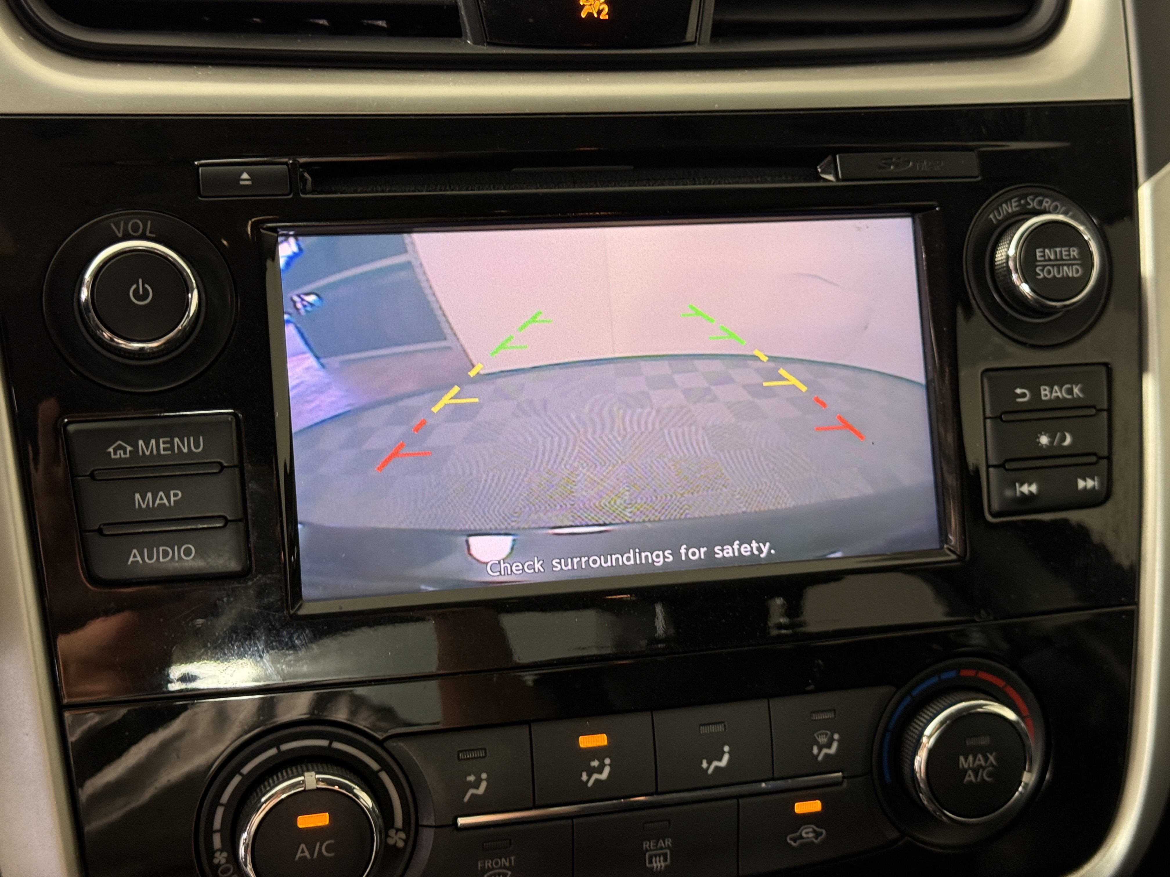 Used 2018 Nissan Altima 2.5 SR w/ SR Special Edition image 20