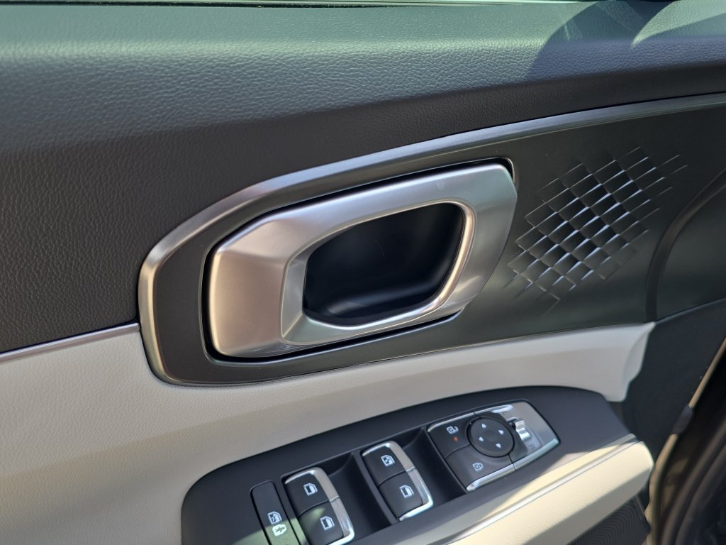 New 2026 Kia Sorento EX FWD image 20