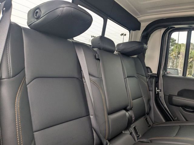 New 2026 Jeep Gladiator Sport image 31