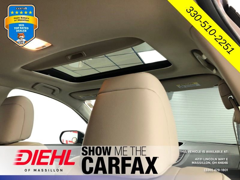 Used 2016 Honda CR-V EX-L image 15
