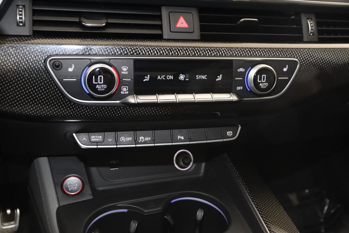 Used 2018 Audi S5 Prestige AWD/4WD image 39