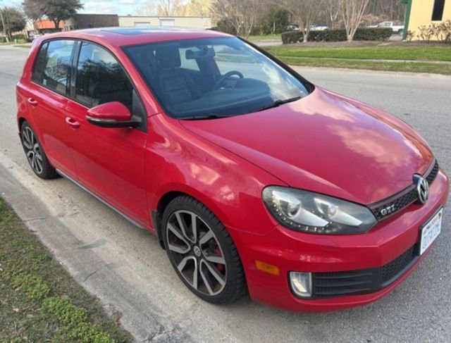 Used 2013 Volkswagen GTI Autobahn
