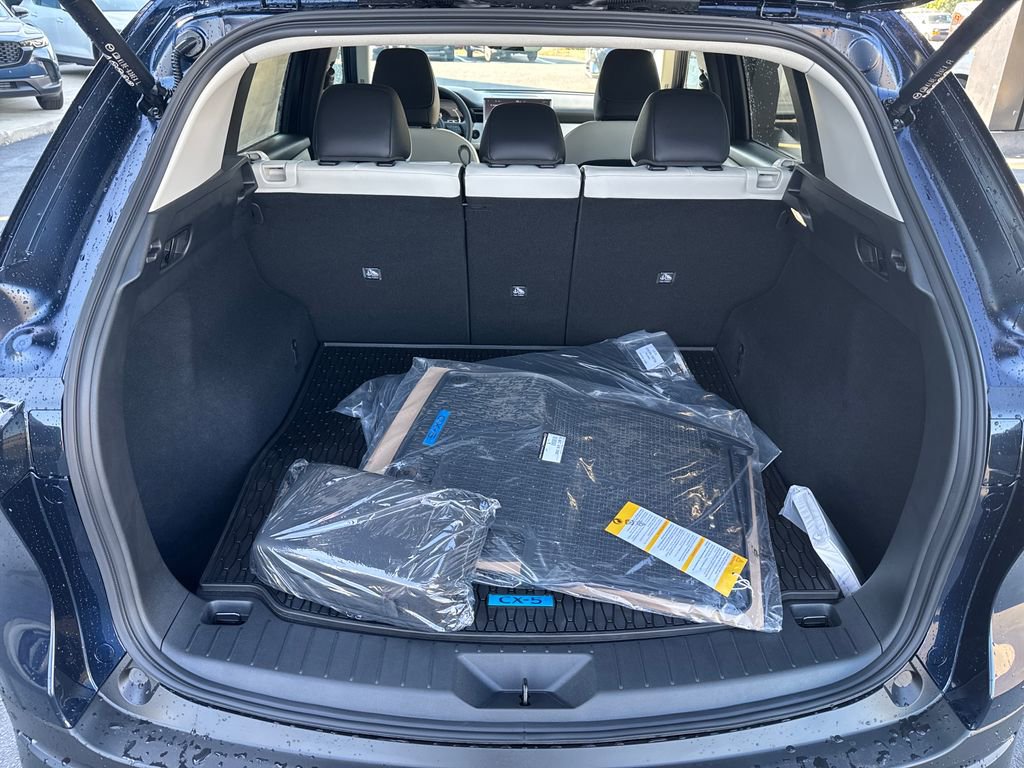 New 2026 MAZDA CX-5 Preferred AWD/4WD image 26