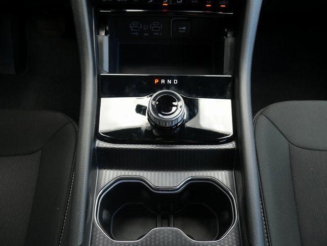 New 2025 Jeep Grand Cherokee Laredo X w/ Luxury Tech Group I image 24