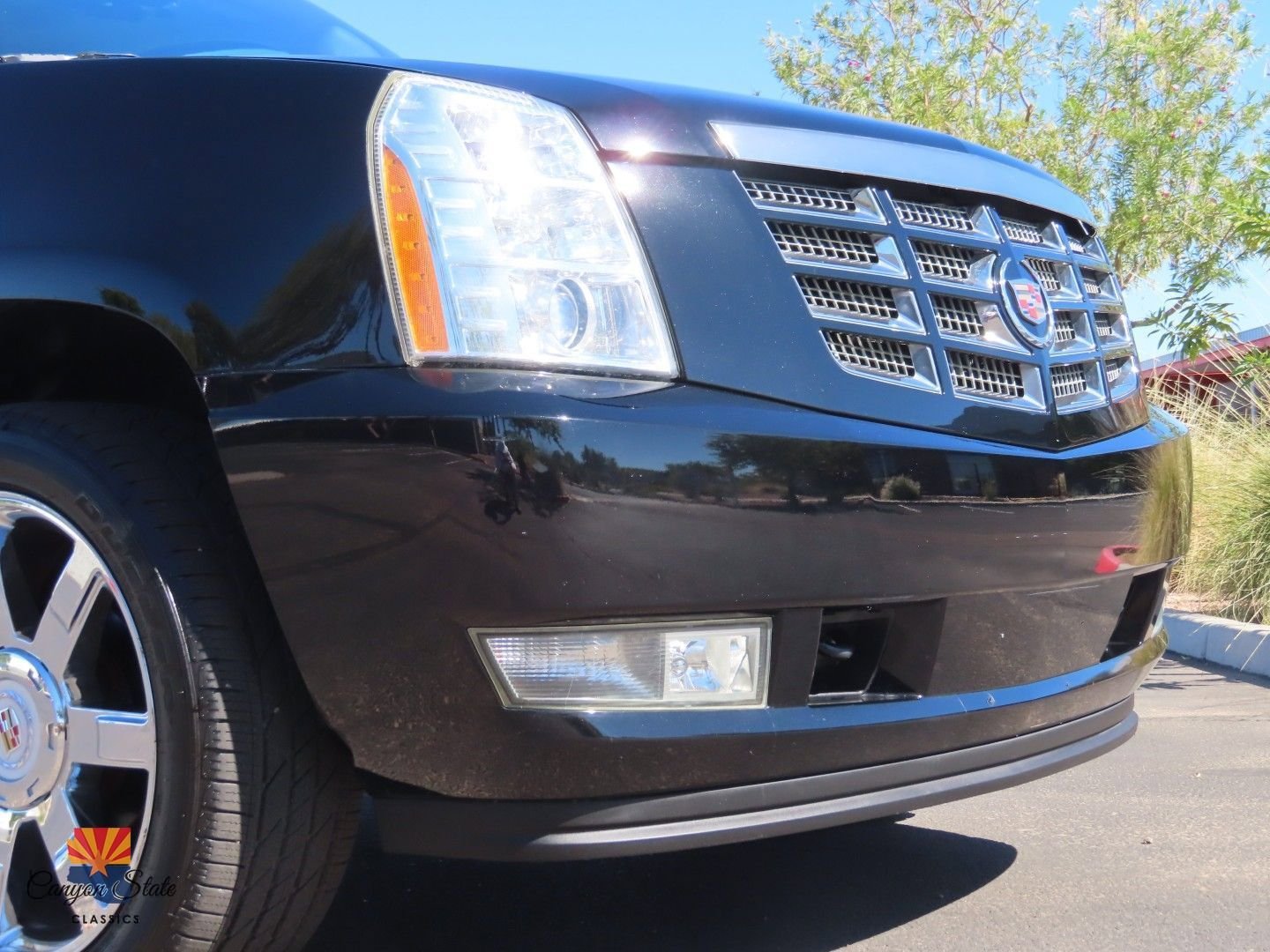 Used 2009 Cadillac Escalade EXT image 38