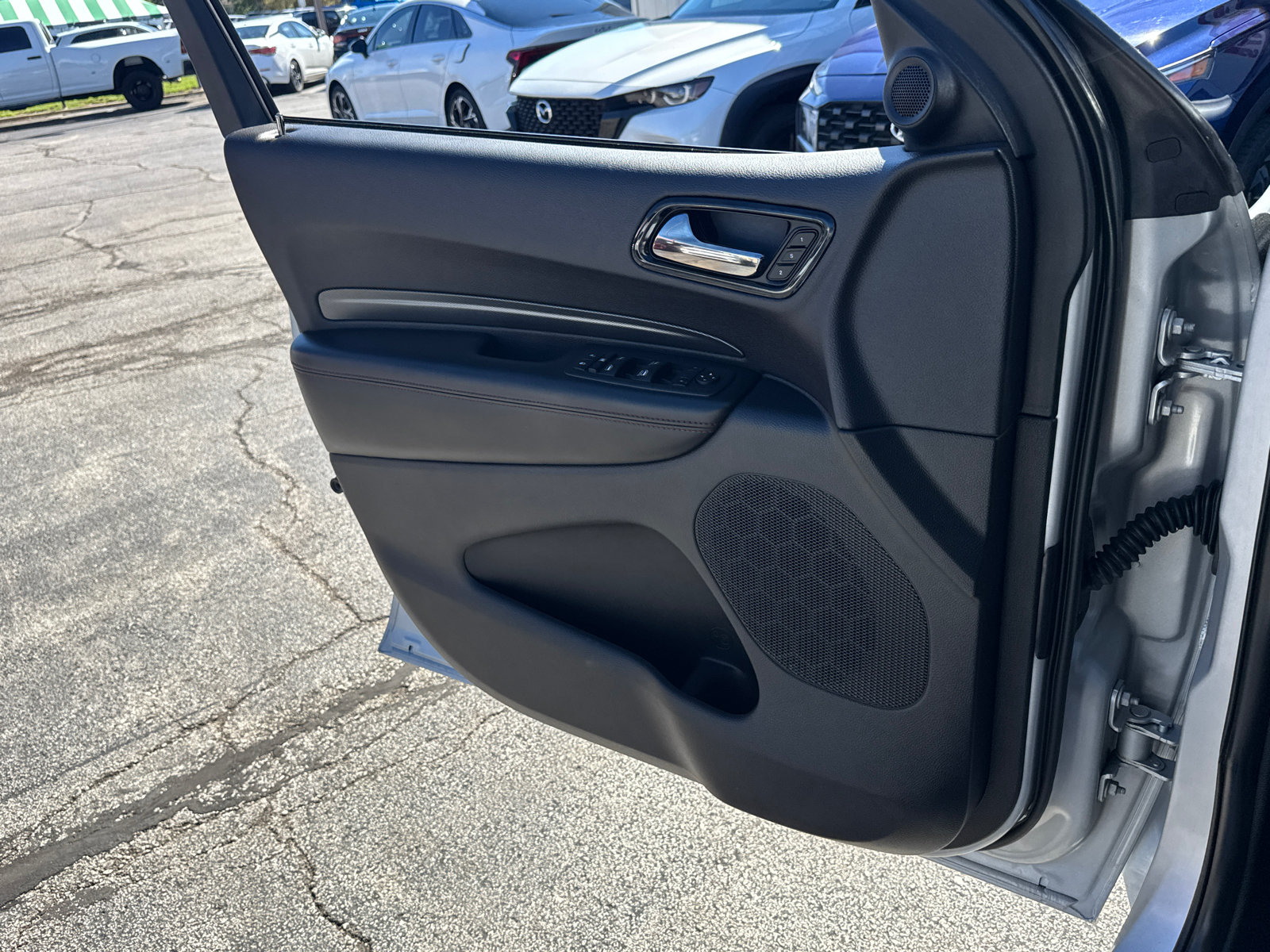 Used 2025 Dodge Durango GT AWD/4WD image 19