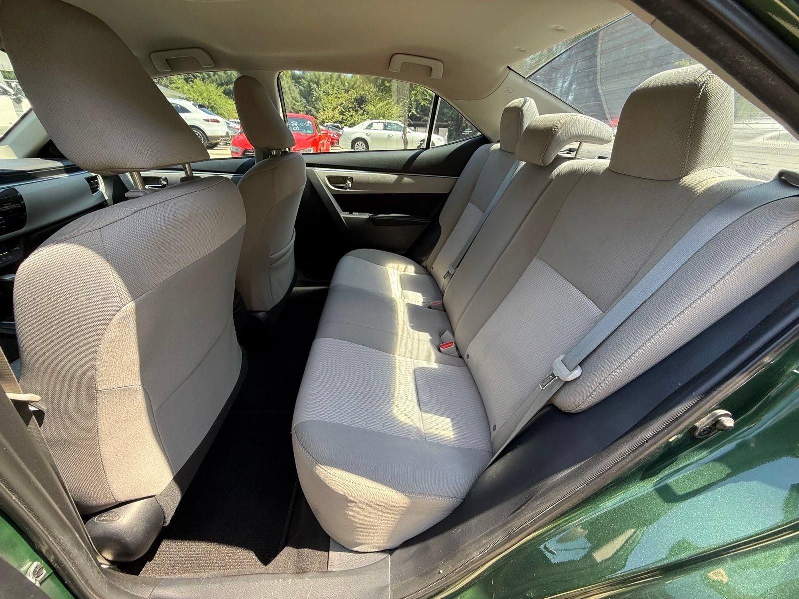 Used 2014 Toyota Corolla LE FWD image 19