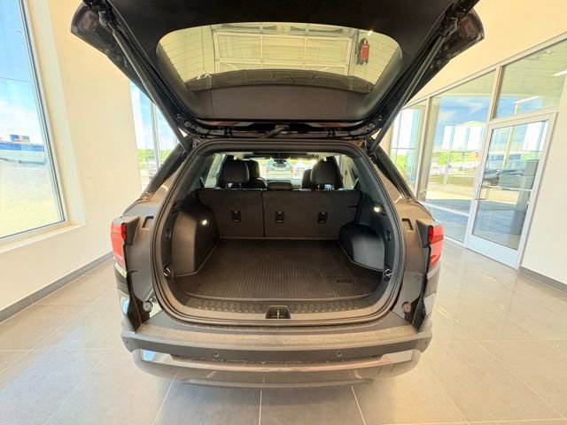 New 2026 GMC Terrain Elevation w/ Elevation Premium Package FWD image 31