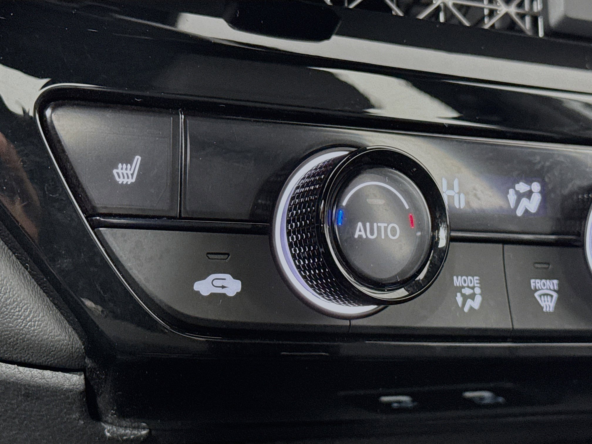 Certified 2023 Honda Accord Sport image 19