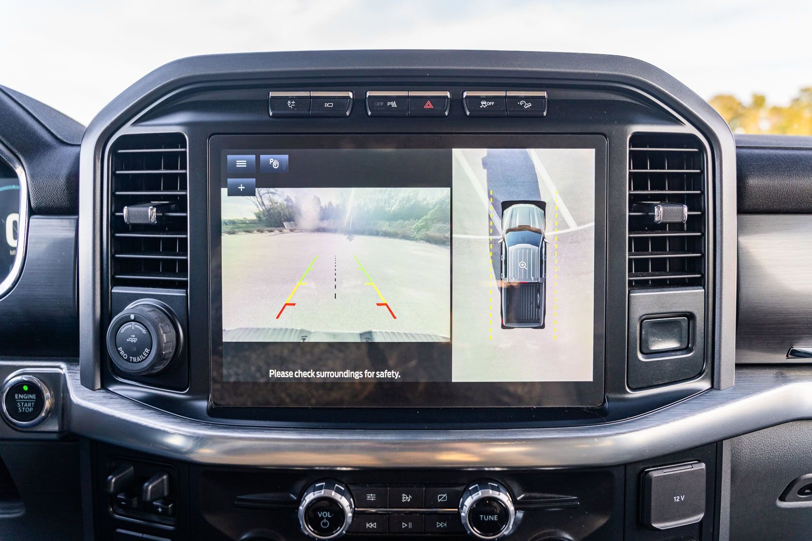 Used 2021 Ford F150 Lariat image 30