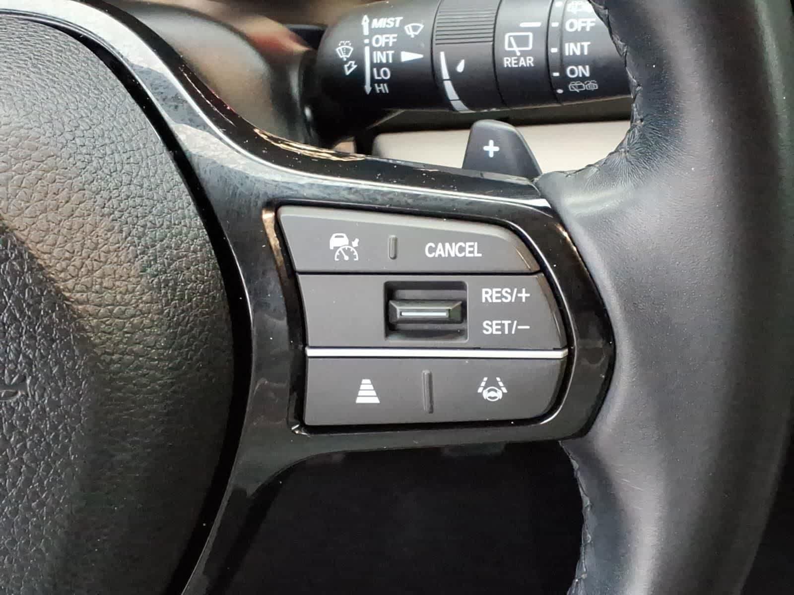 Certified 2024 Honda Pilot EX-L image 18