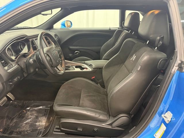 Used 2019 Dodge Challenger R/T Scat Pack RWD image 5