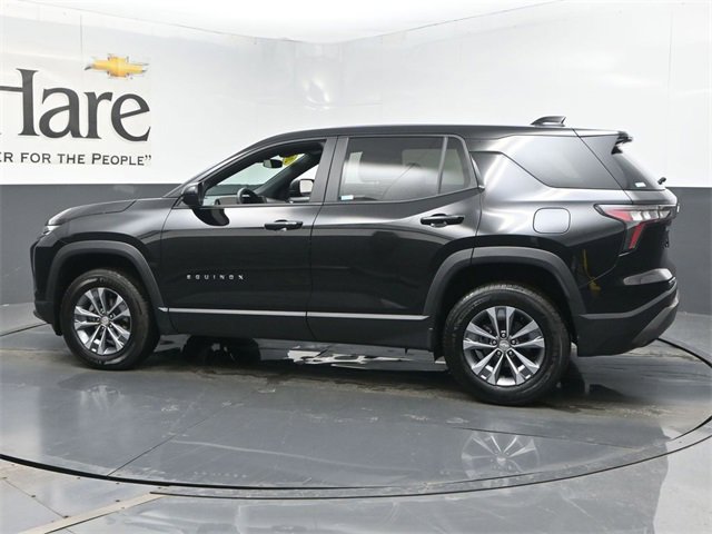 Used 2025 Chevrolet Equinox LT image 52