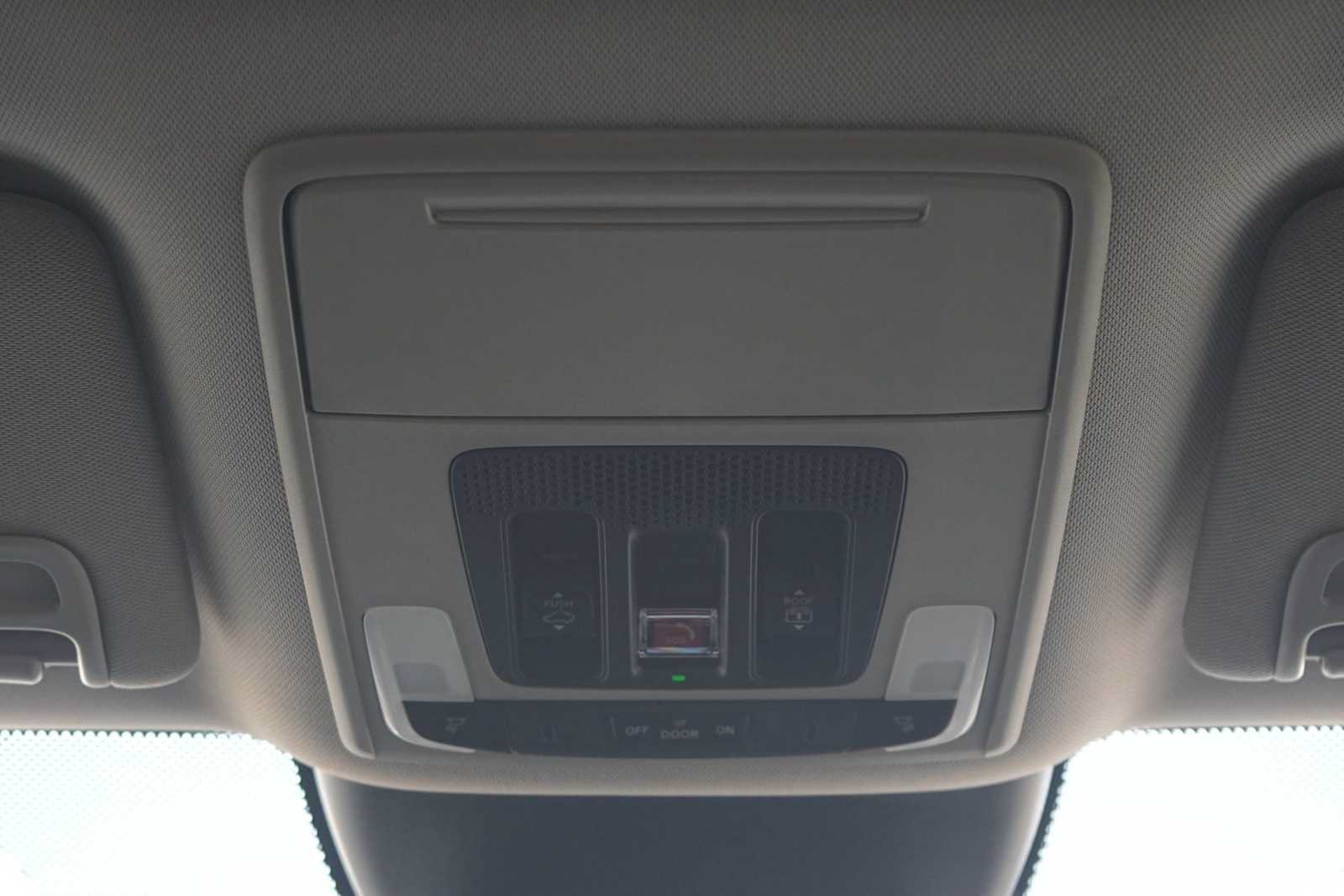 Used 2026 Honda Pilot Elite image 23