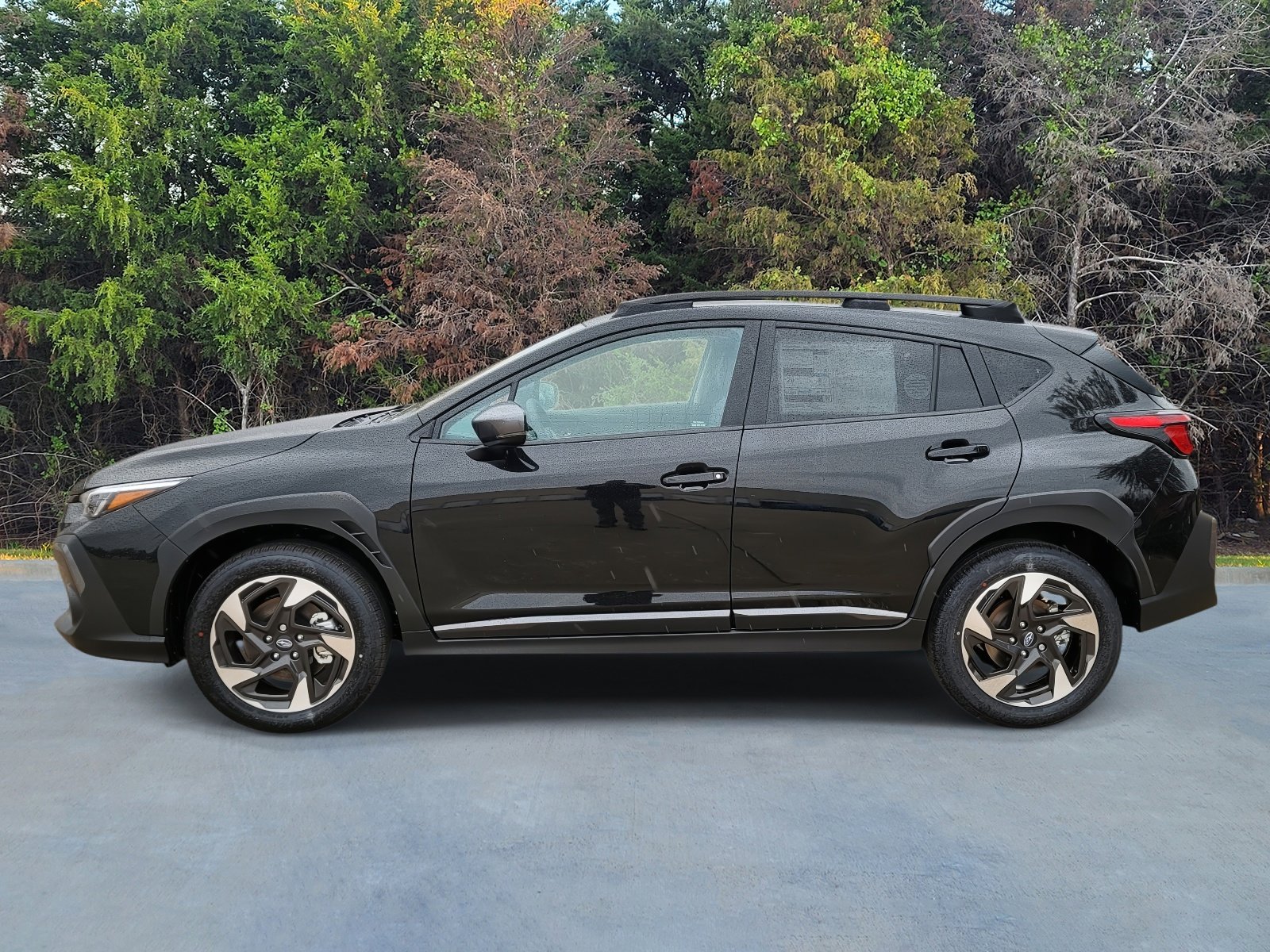 New 2026 Subaru Crosstrek 2.5i Limited image 19