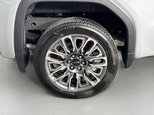 Used 2025 GMC Sierra 1500 Denali Ultimate image 40
