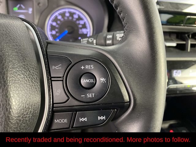 Used 2021 Toyota Venza LE AWD/4WD image 15