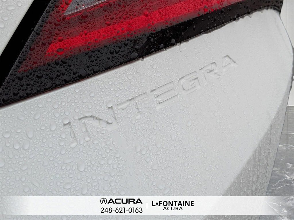 New 2026 Acura Integra A-Spec image 10