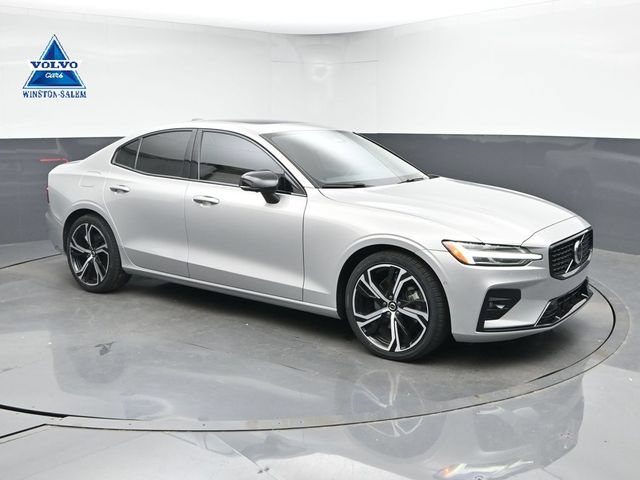Used 2024 Volvo S60 B5 Plus