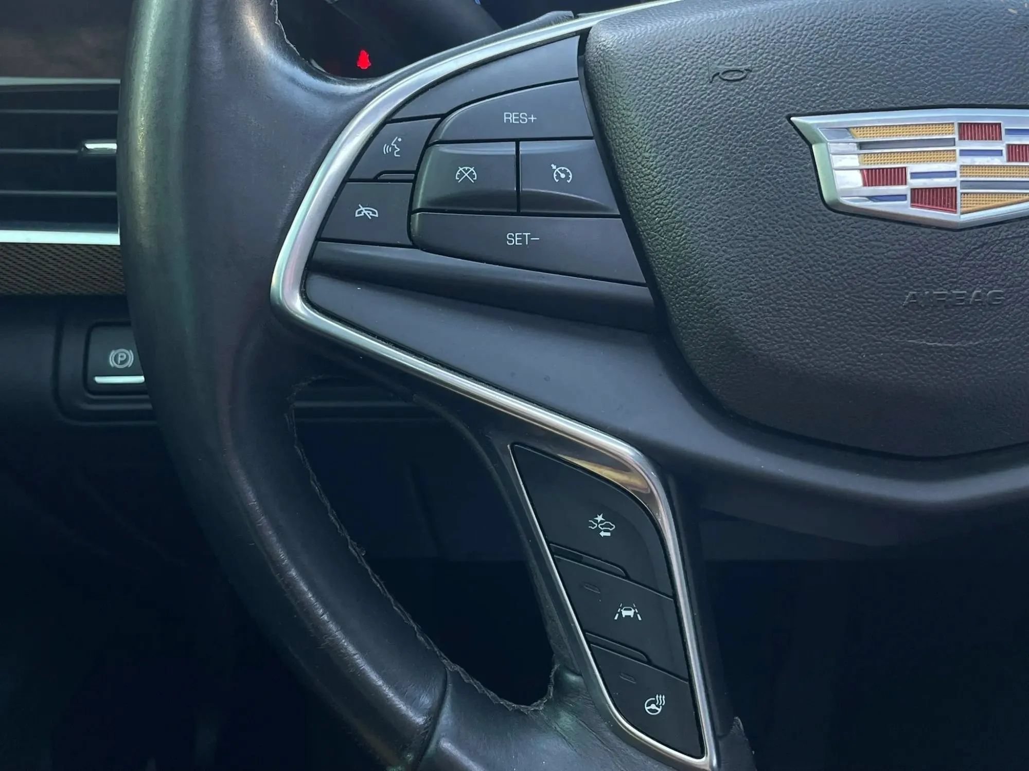Used 2018 Cadillac CT6 Premium Luxury AWD/4WD image 26