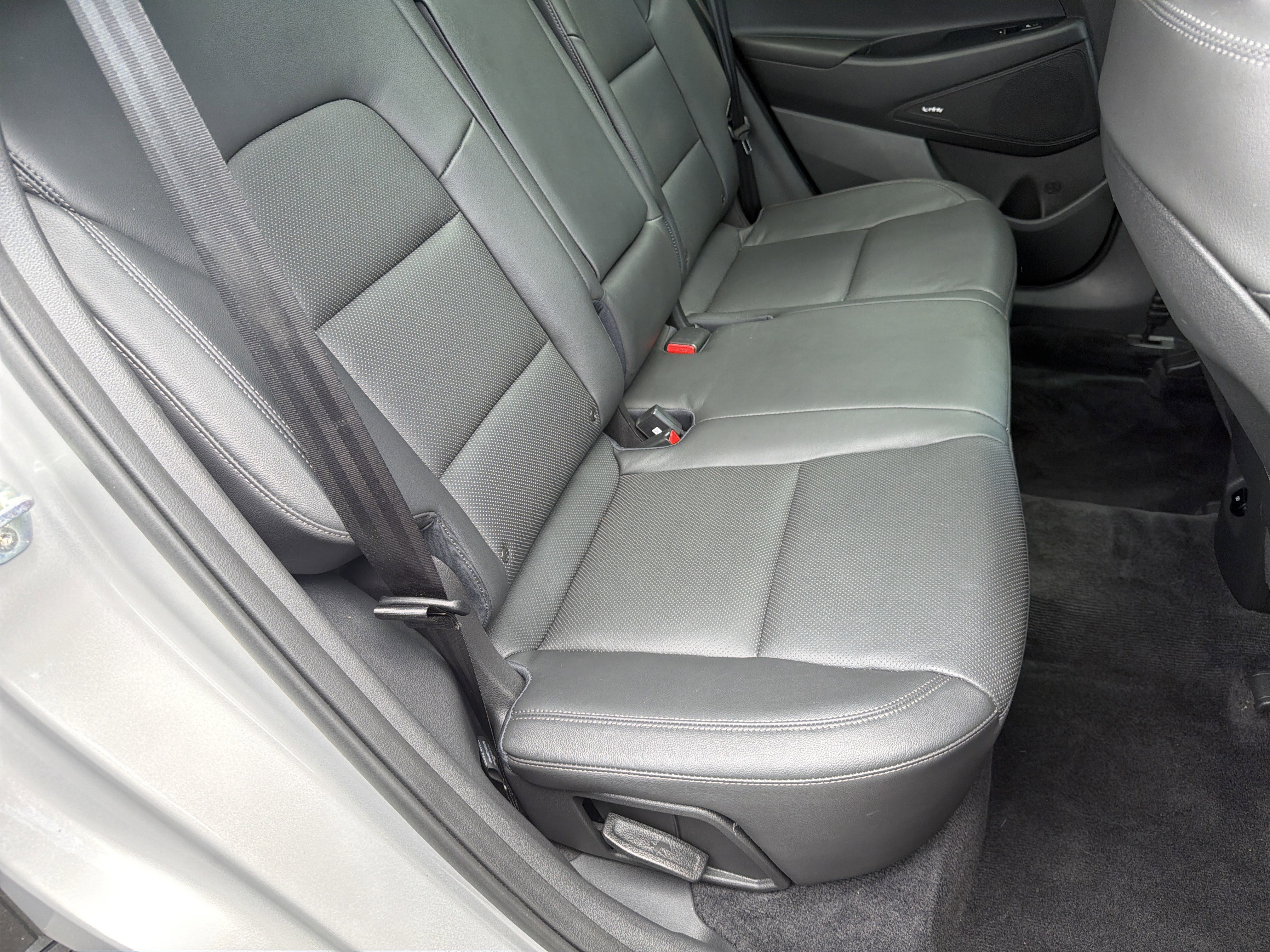 Used 2021 Hyundai Tucson Ultimate AWD/4WD image 18