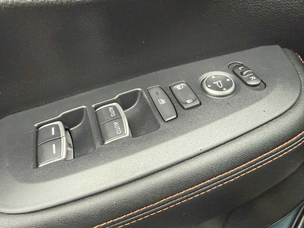 Certified 2024 Honda HR-V Sport image 13