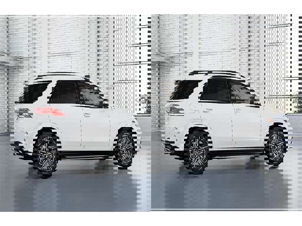 New 2026 Mercedes-Benz GLE 450 4MATIC image 18