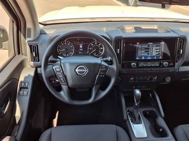 New 2026 Nissan Frontier S w/ Tow Package AWD/4WD image 14