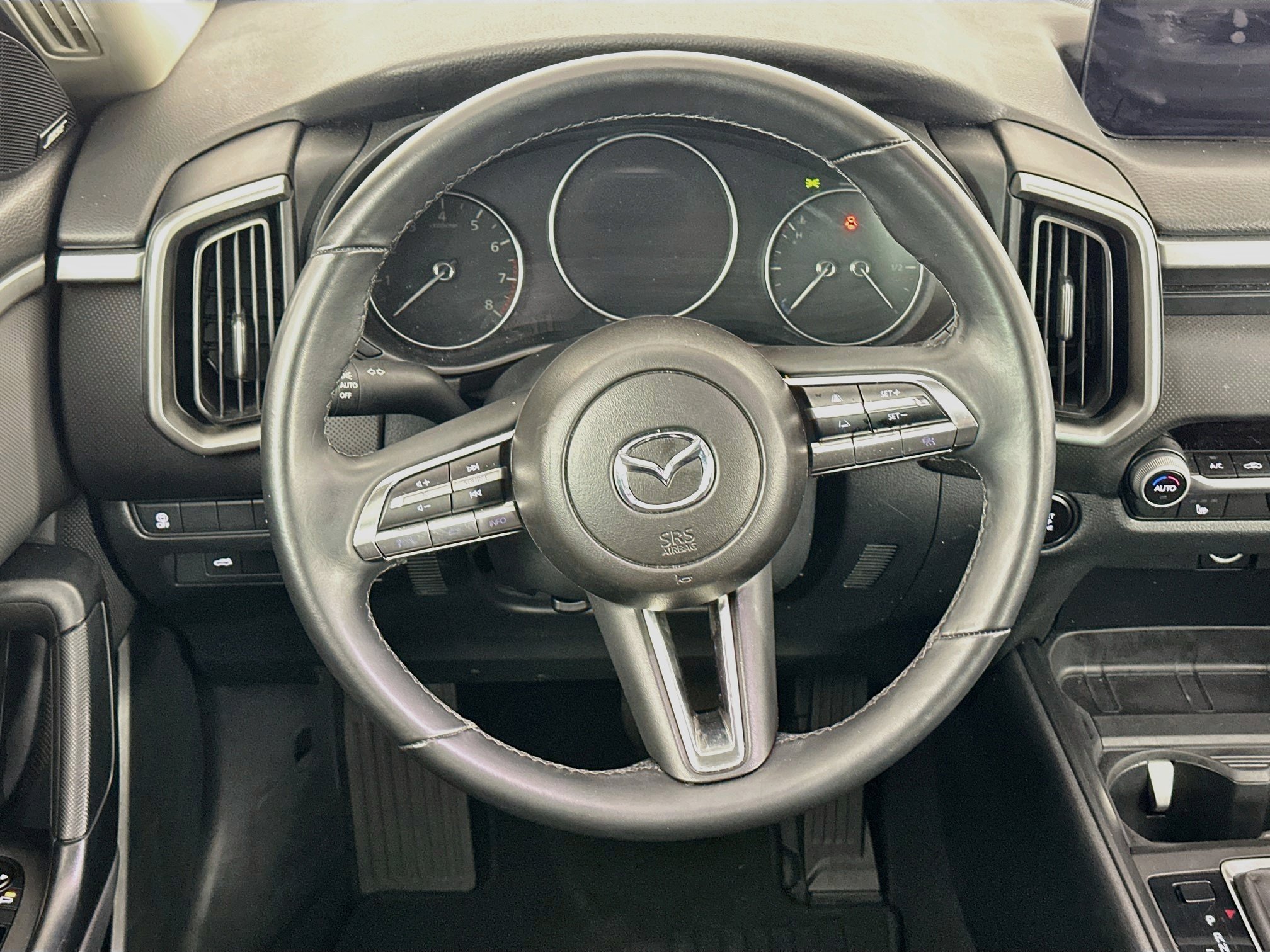 Used 2025 MAZDA CX-50 AWD 2.5 S w/ Premium Package image 18