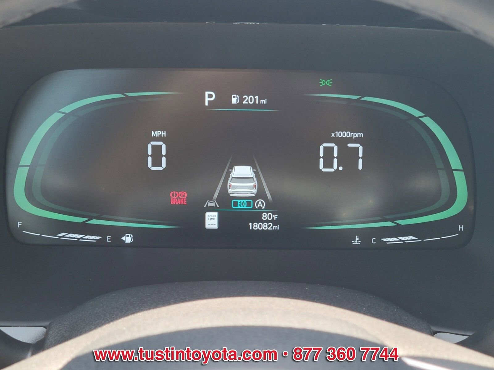 Used 2023 Hyundai Palisade SEL w/ Cargo Package FWD image 21