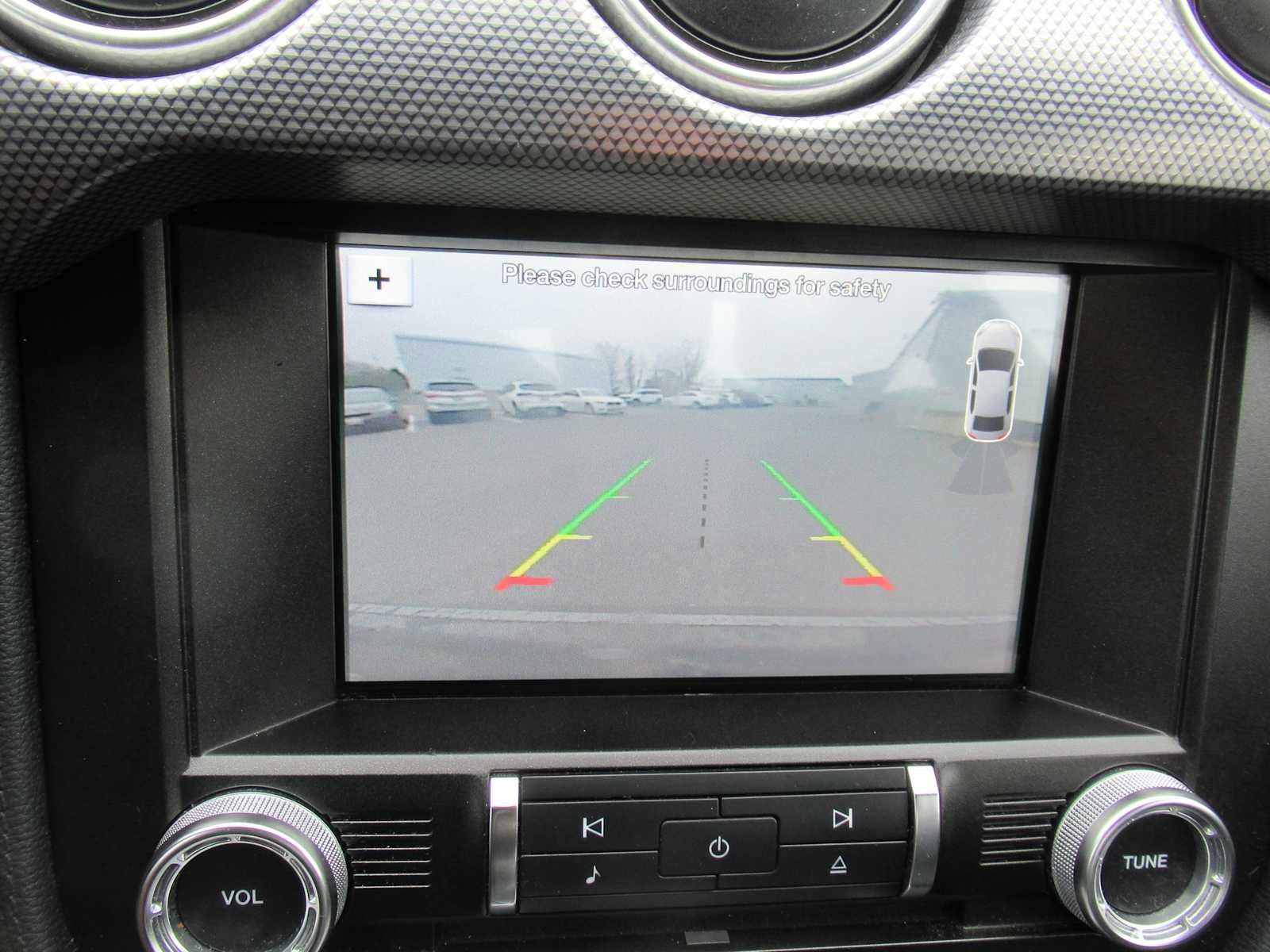 Used 2018 Ford Mustang EcoBoost w/ Equipment Group 101A image 22