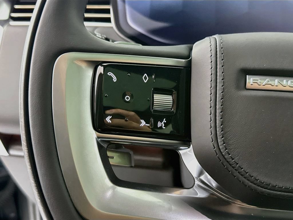 New 2026 Land Rover Range Rover SE AWD/4WD image 11