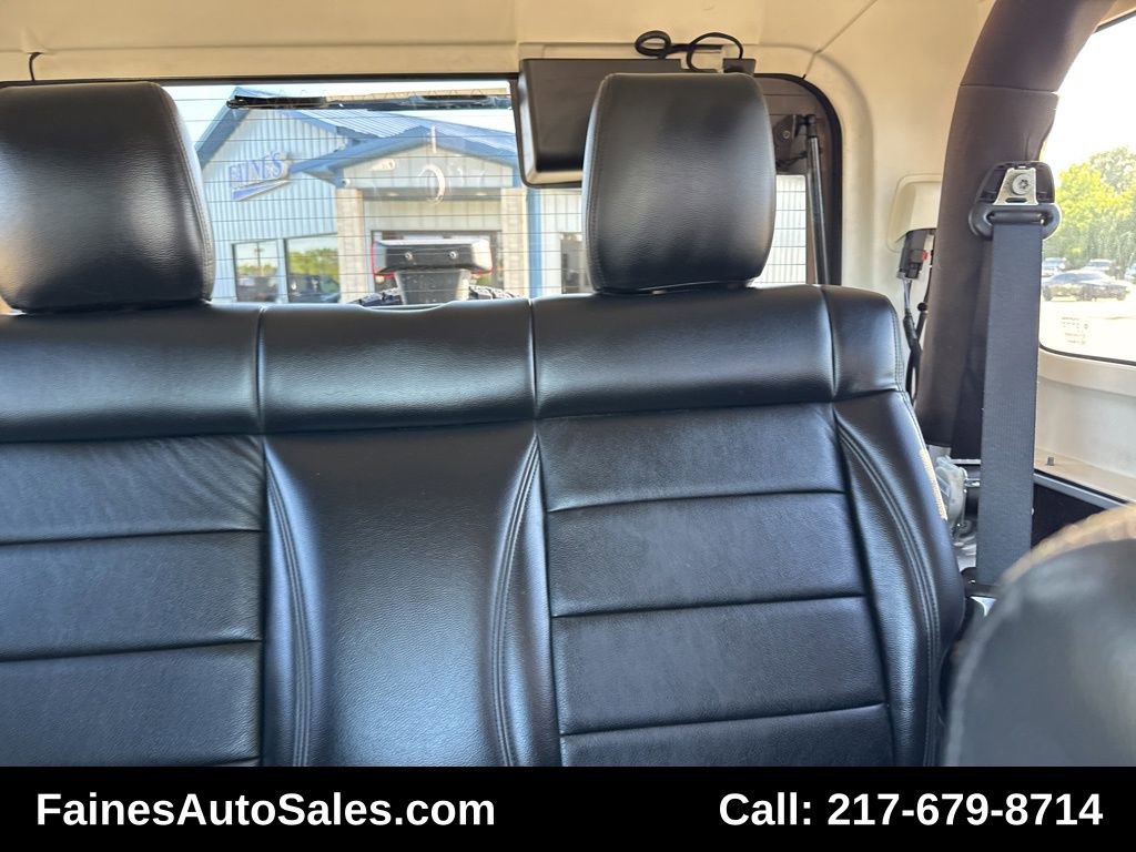 Used 2012 Jeep Wrangler Sahara w/ Dual Top Group image 56