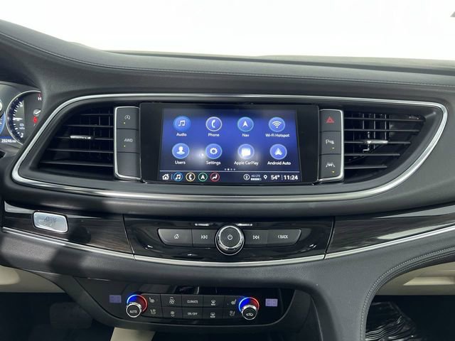 Certified 2022 Buick Enclave Premium w/ Experience Buick Package AWD/4WD image 13
